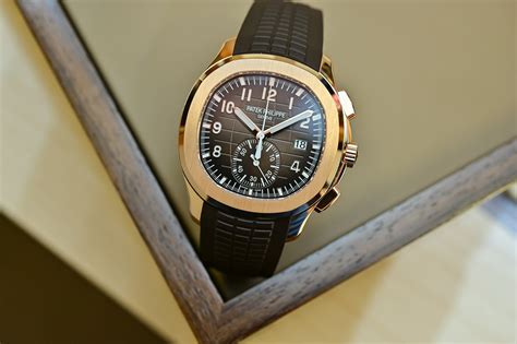 is Patek Philippe genuine